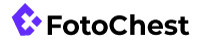FotoChest Logo